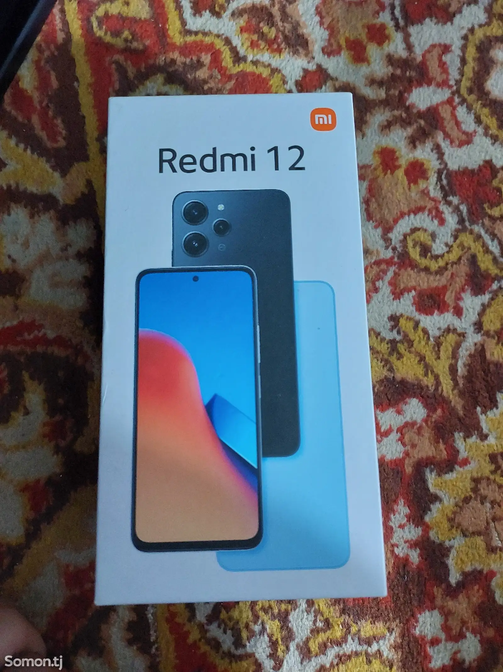 Xiaomi Redmi 12-9