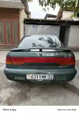 Daewoo Espero, 1995-6