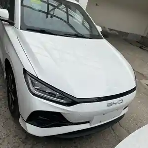 BYD E2, 2024