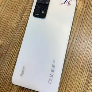 Xiaomi Redmi Note 11 Pro 8/128gb
