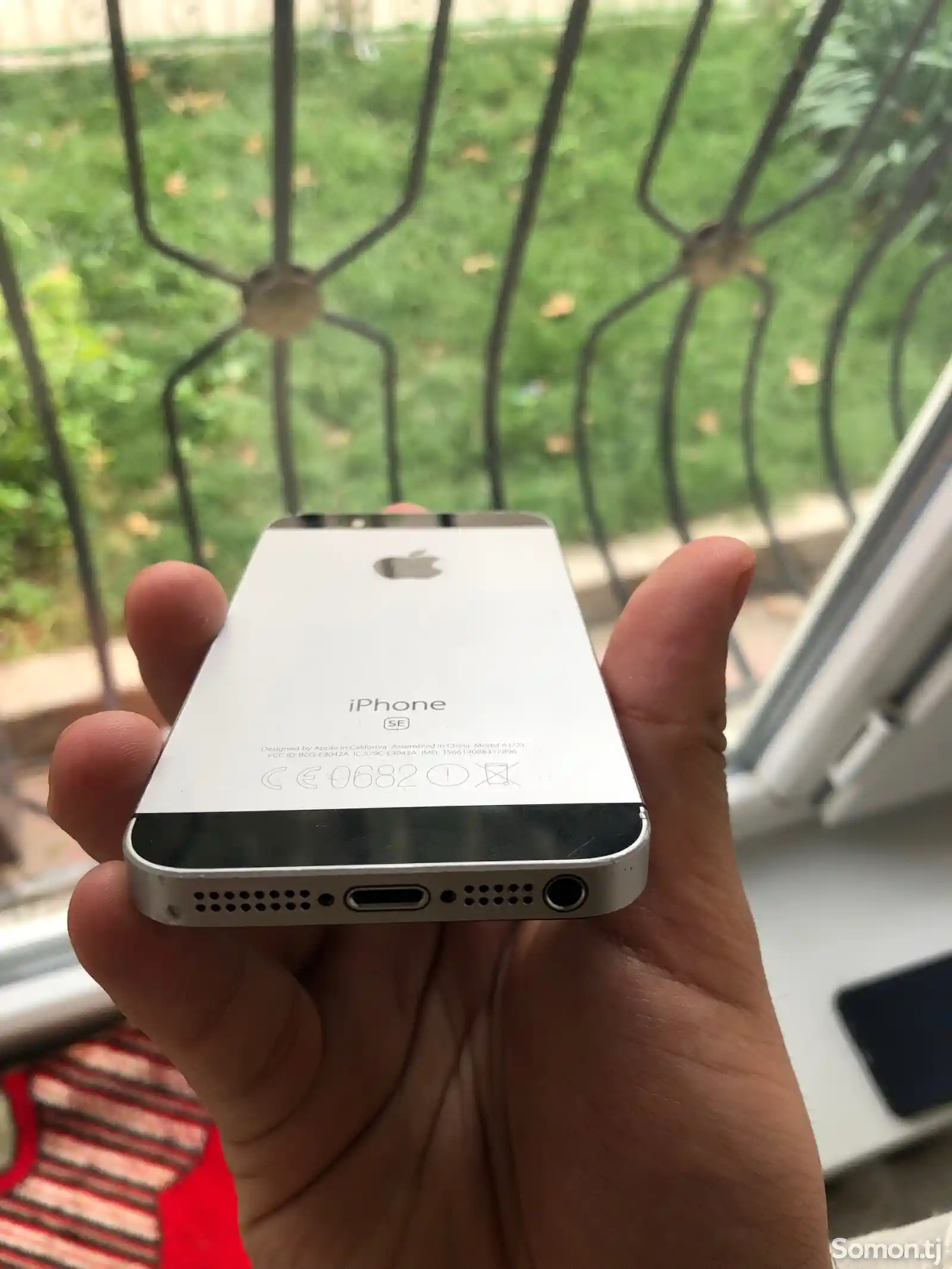 Apple iPhone 5s, 32 gb-6