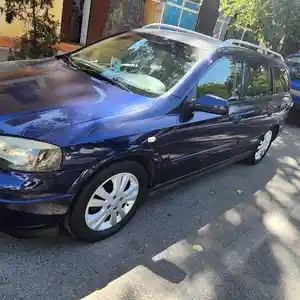 Opel Astra G, 1998