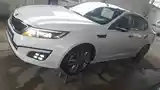 Kia K5, 2015-11