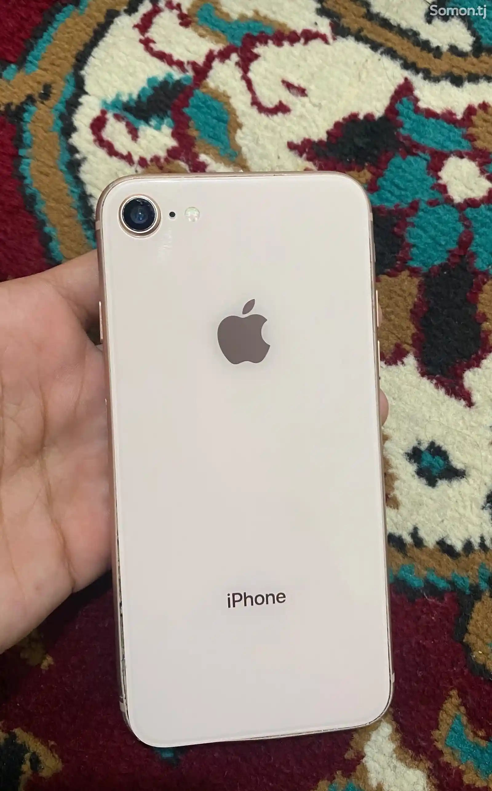 Apple iPhone 8, 64 gb, Gold-2