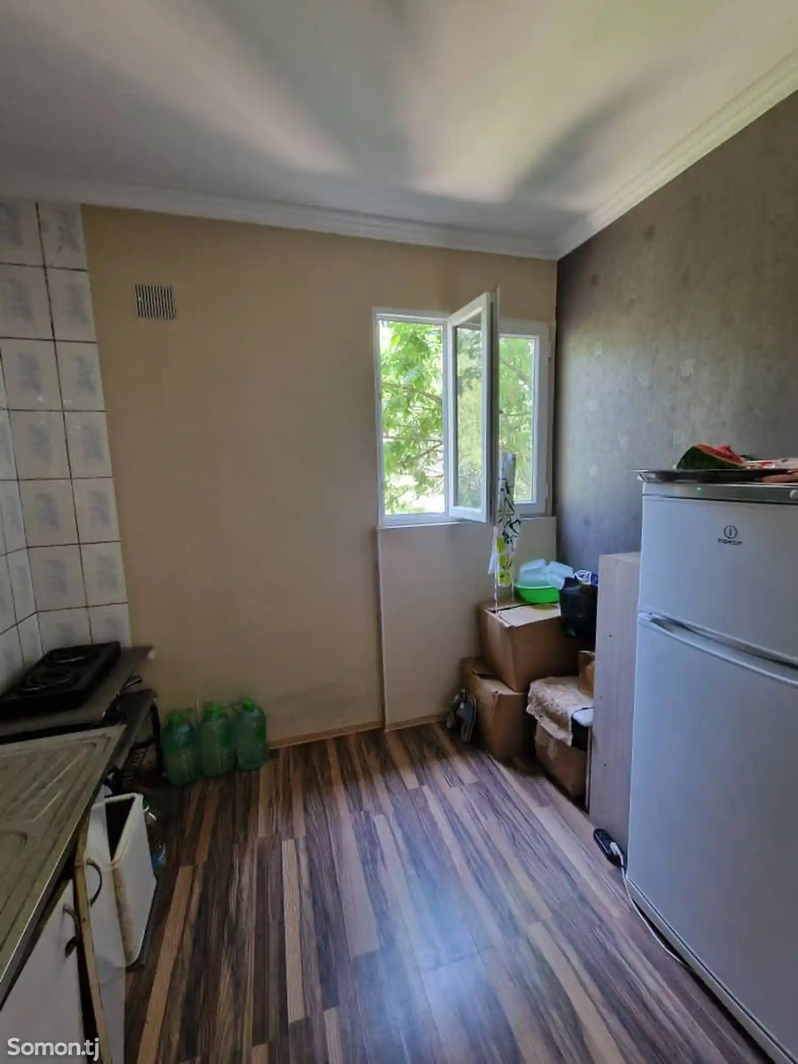 4-комн. квартира, 4 этаж, 81 м², Автовокзал-10