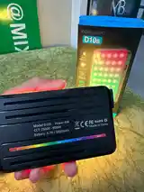 Накамерный свет RGB D10S-4