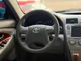 Toyota Camry, 2009-4