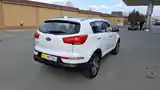 Kia Sportage, 2014-3