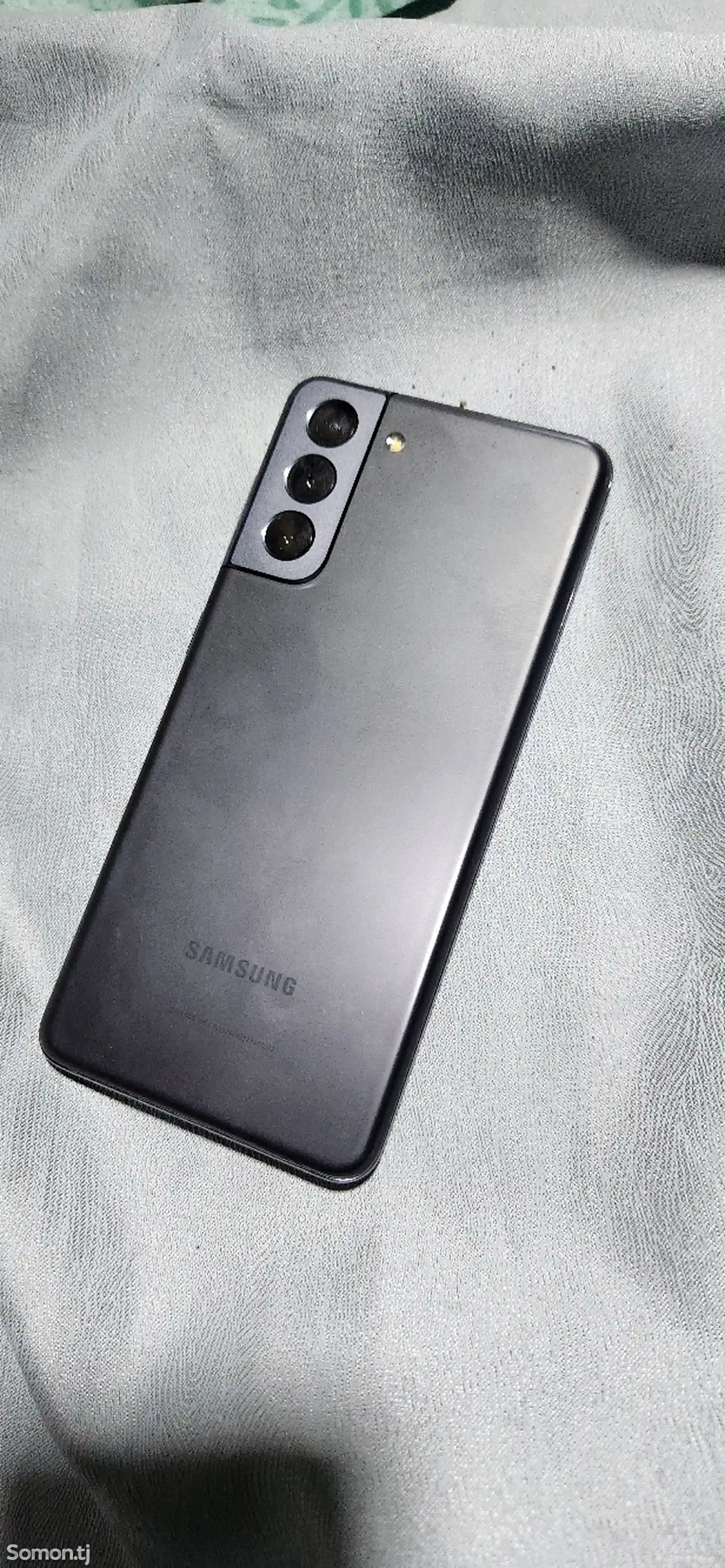 Samsung Galaxy S21 5G-7