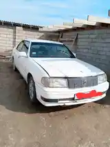 Toyota Crown, 1999-4