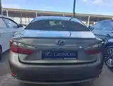 Lexus ES series, 2018-6