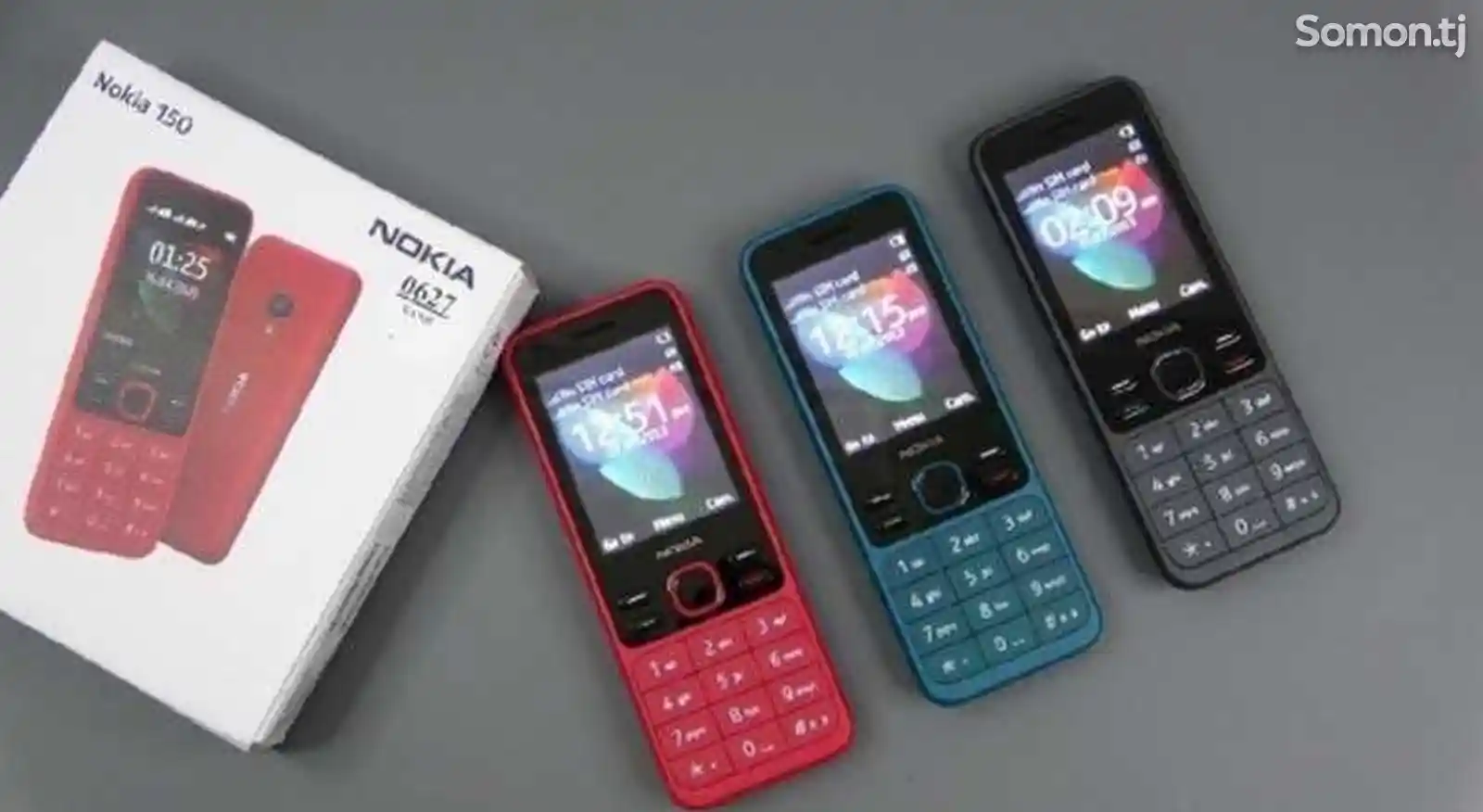 Nokia 150-1