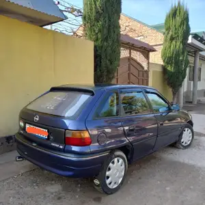 Opel Astra F, 1996