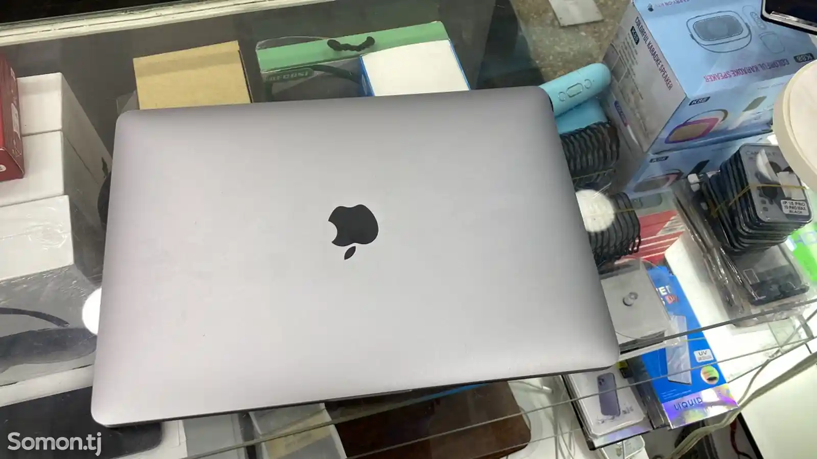 Ноутбук Macbook Pro 2019-1