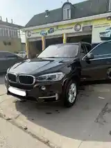 BMW X5, 2014-3