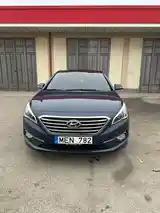 Hyundai Sonata, 2014-3