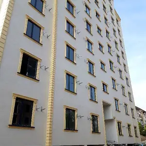 1-комн. квартира, 4 этаж, 60 м², 13мкр