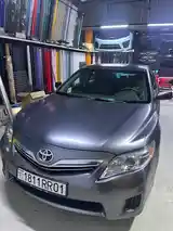 Toyota Camry, 2010-3