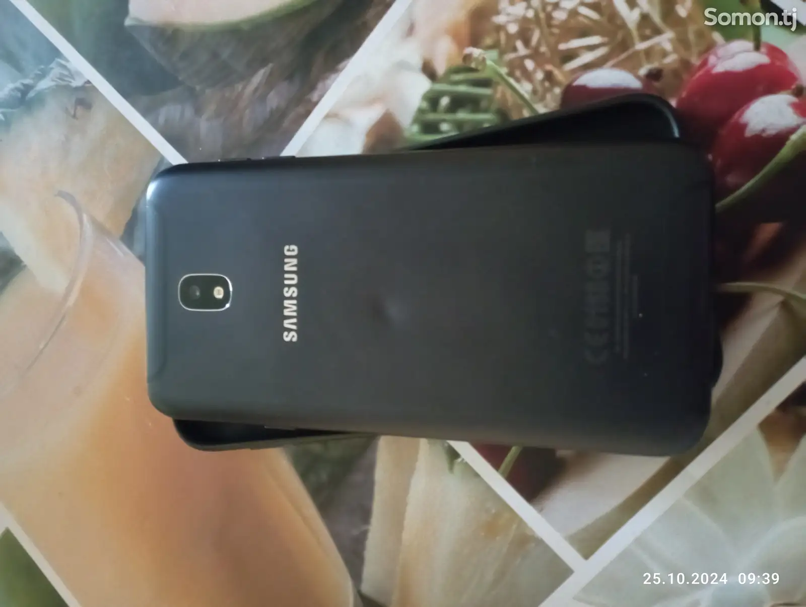 Samsung Galaxy J7 2017-1