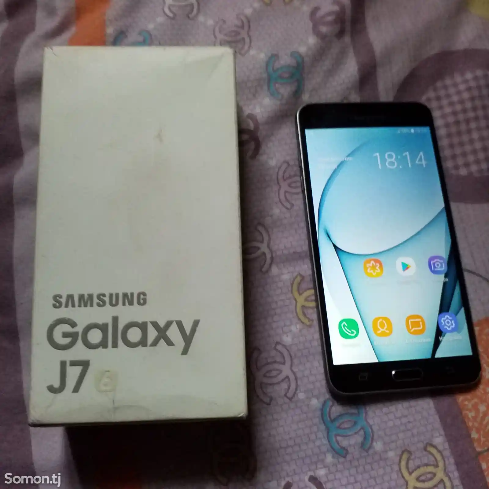 Samsung Galaxy J7 2016 16gb-6