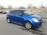 Suzuki Swift, 2009-9