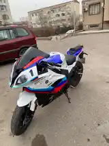 Мотоцикл BMW 250RR-3