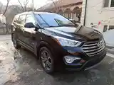 Hyundai Santa Fe, 2014-12