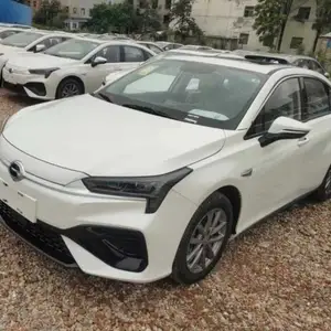 GAC Aion S, 2024