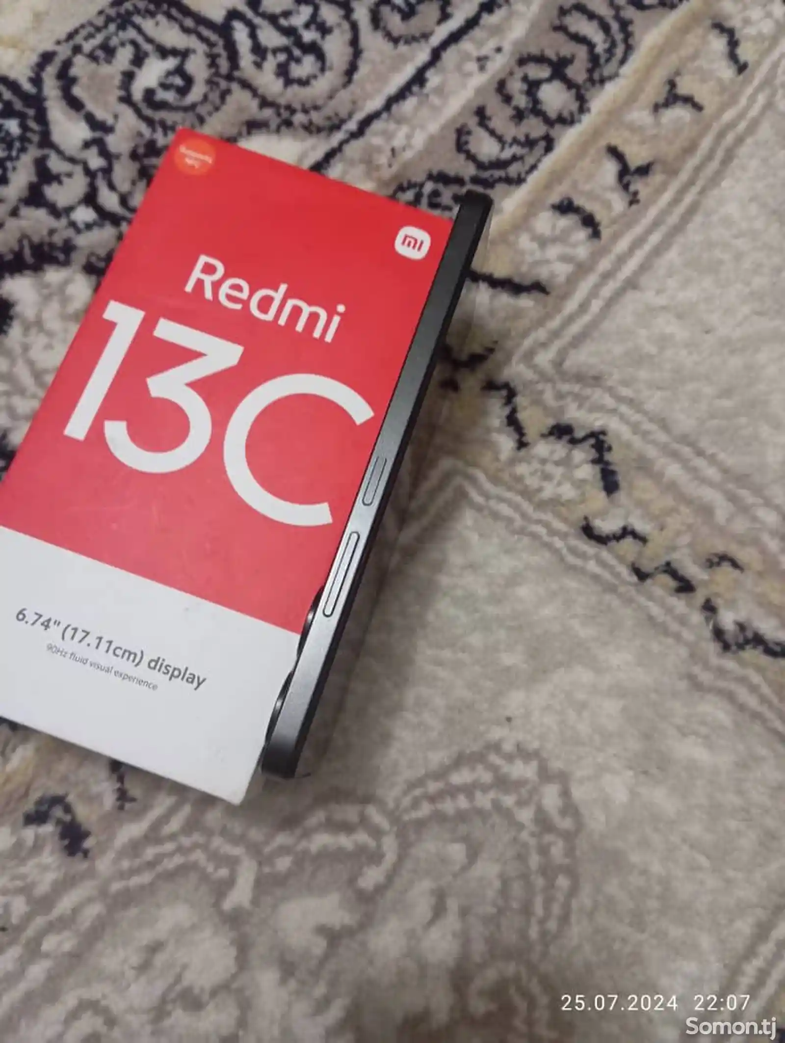 Xiaomi Redmi 13C-3