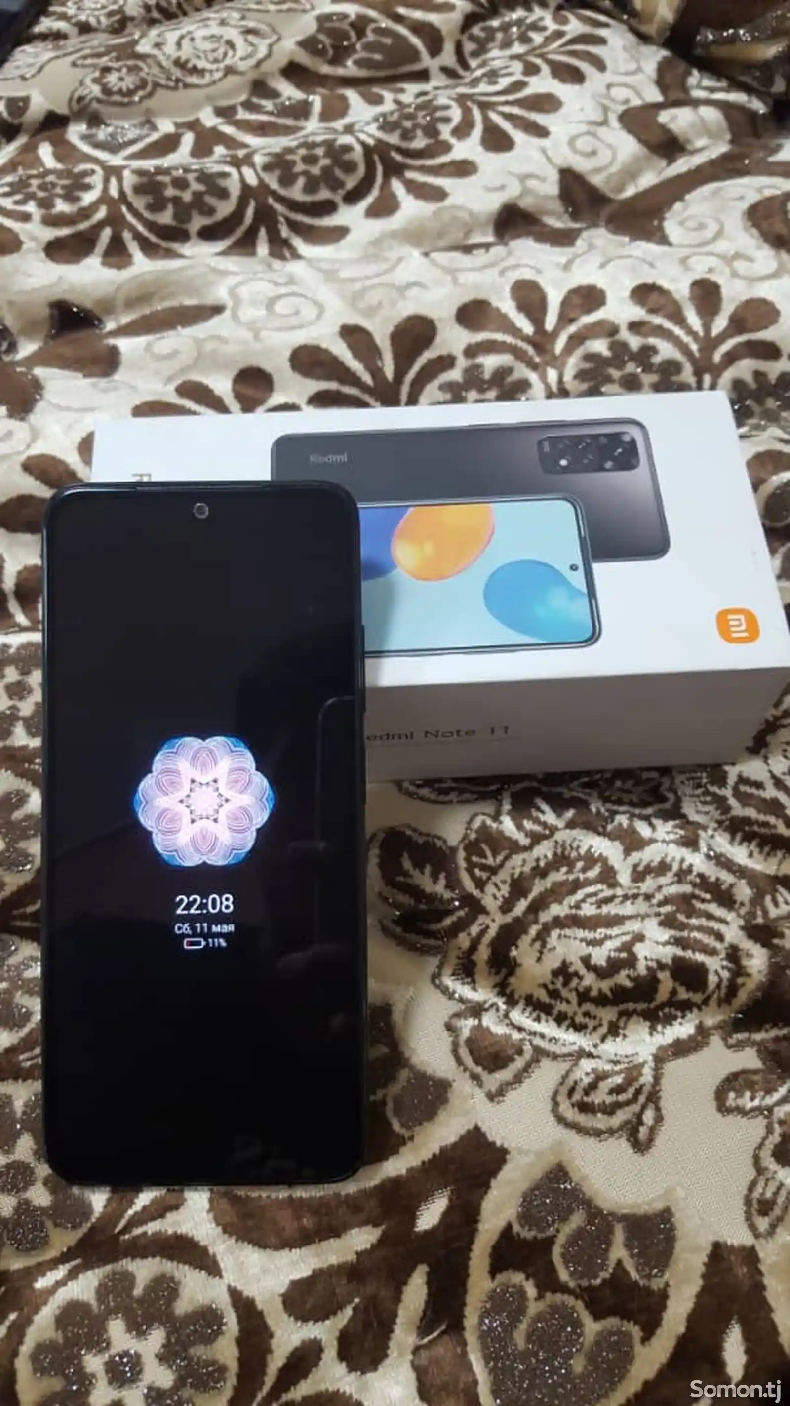 Xiaomi Redmi Note 11-1