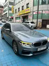 BMW 5 series, 2017-2