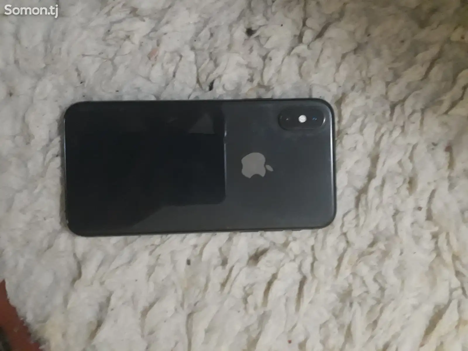 Apple iPhone Xs, 64 gb, Space Grey-2