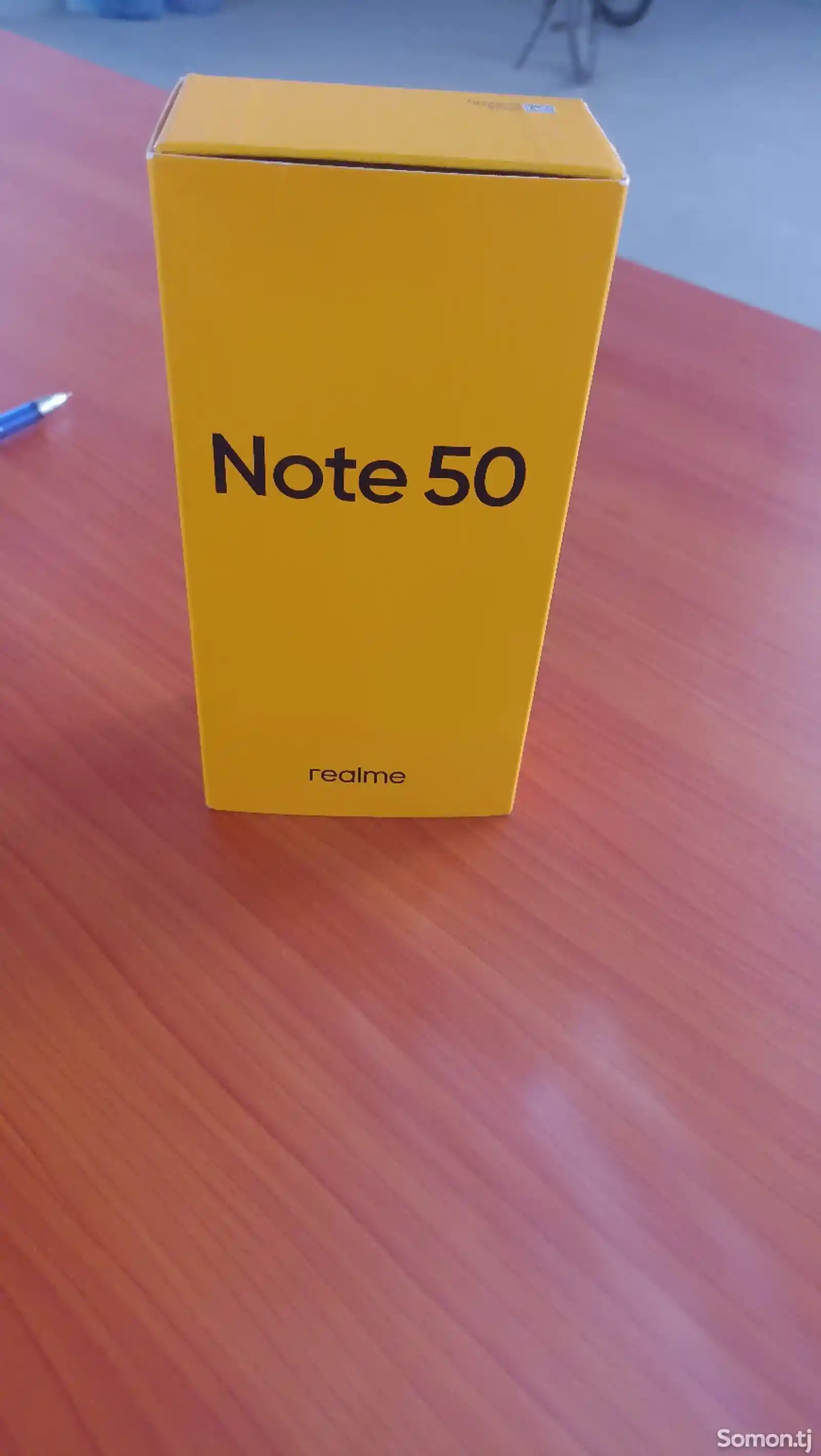 Realme Note 50