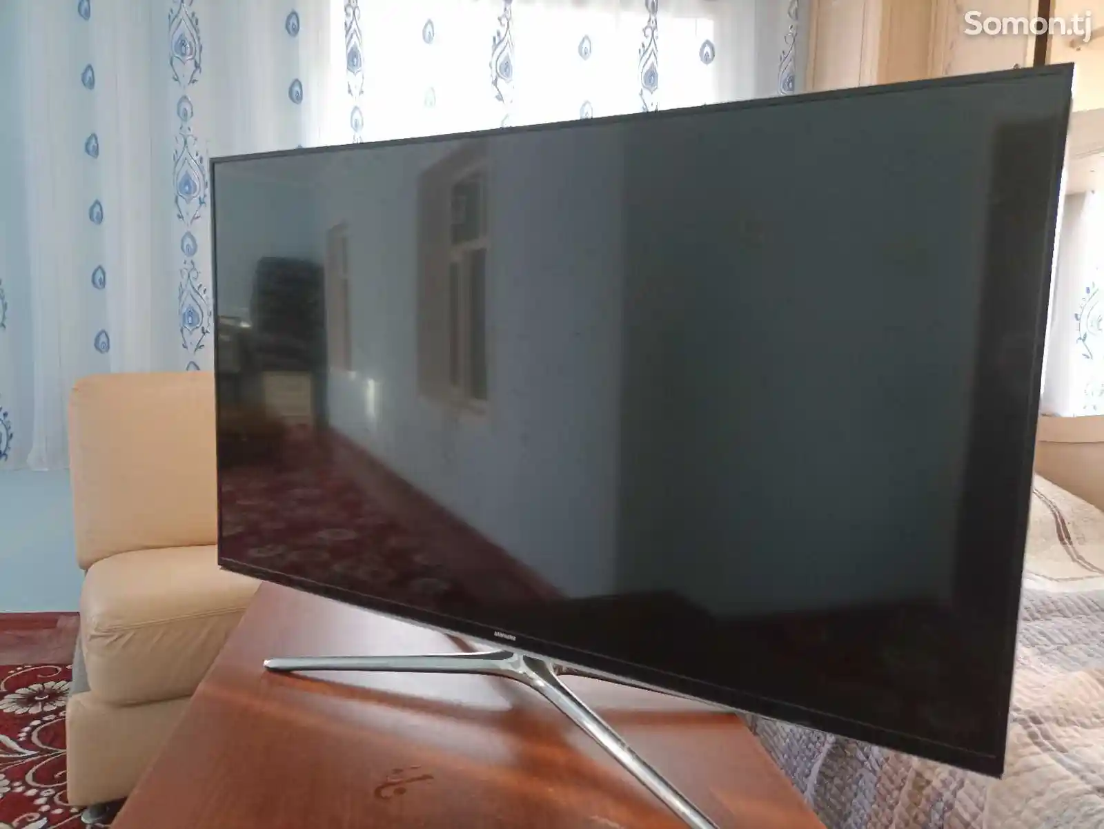 Телевизор Samsung 3D 48-3