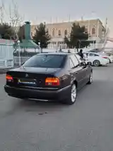 BMW 5 series, 2001-4