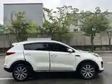 Kia Sportage, 2015-7