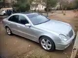 Mercedes-Benz E class, 2003-6