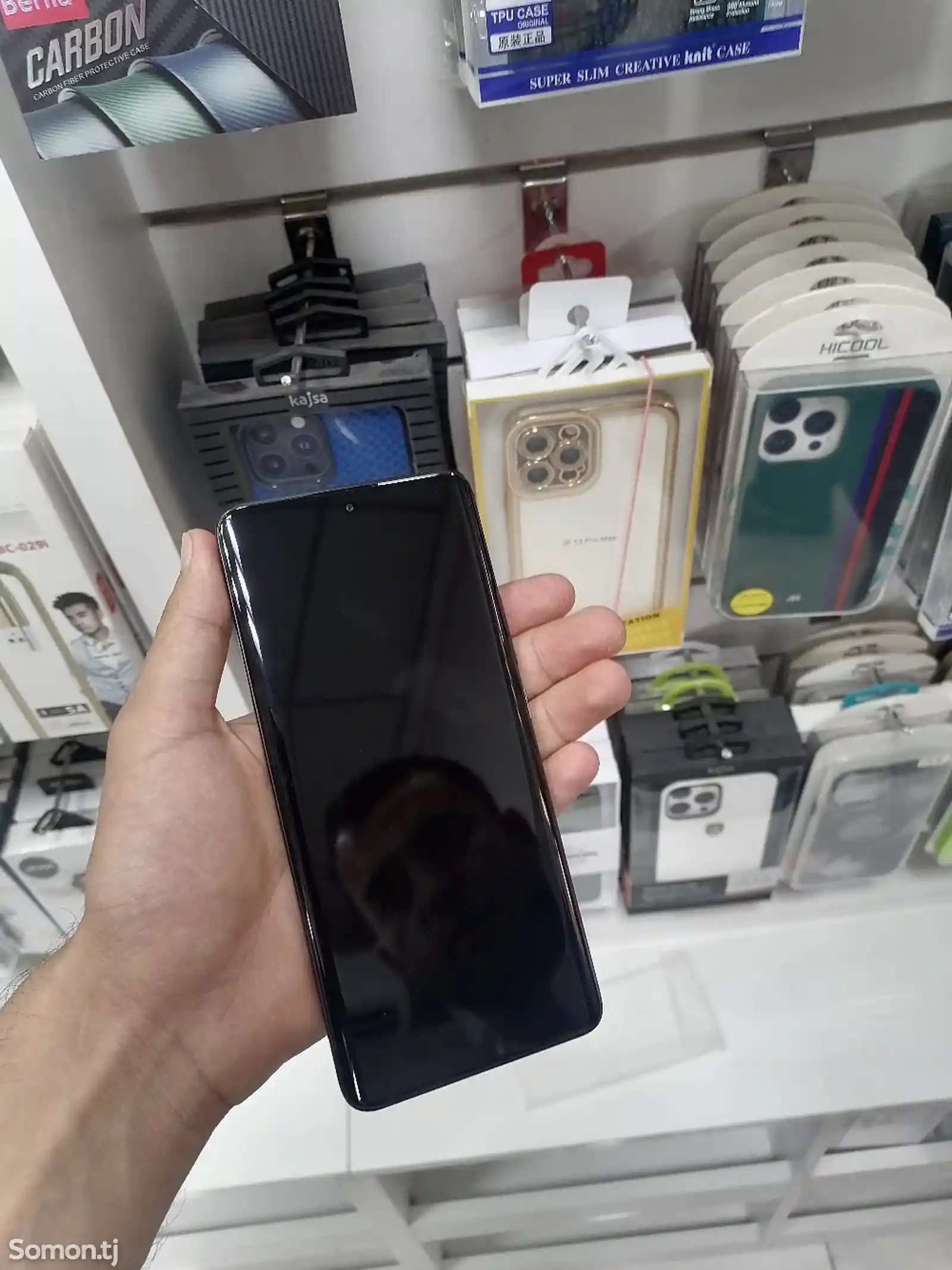 Xiaomi Redmi Note 13 Pro-5