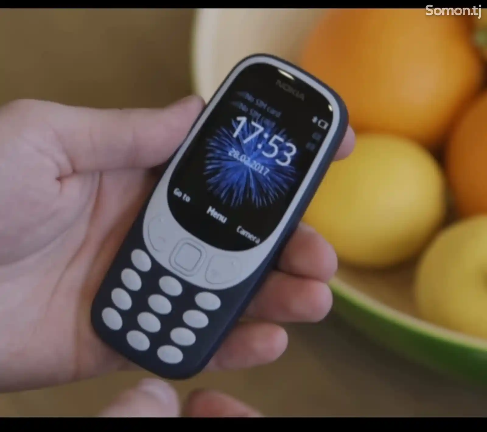 Nokia 3310