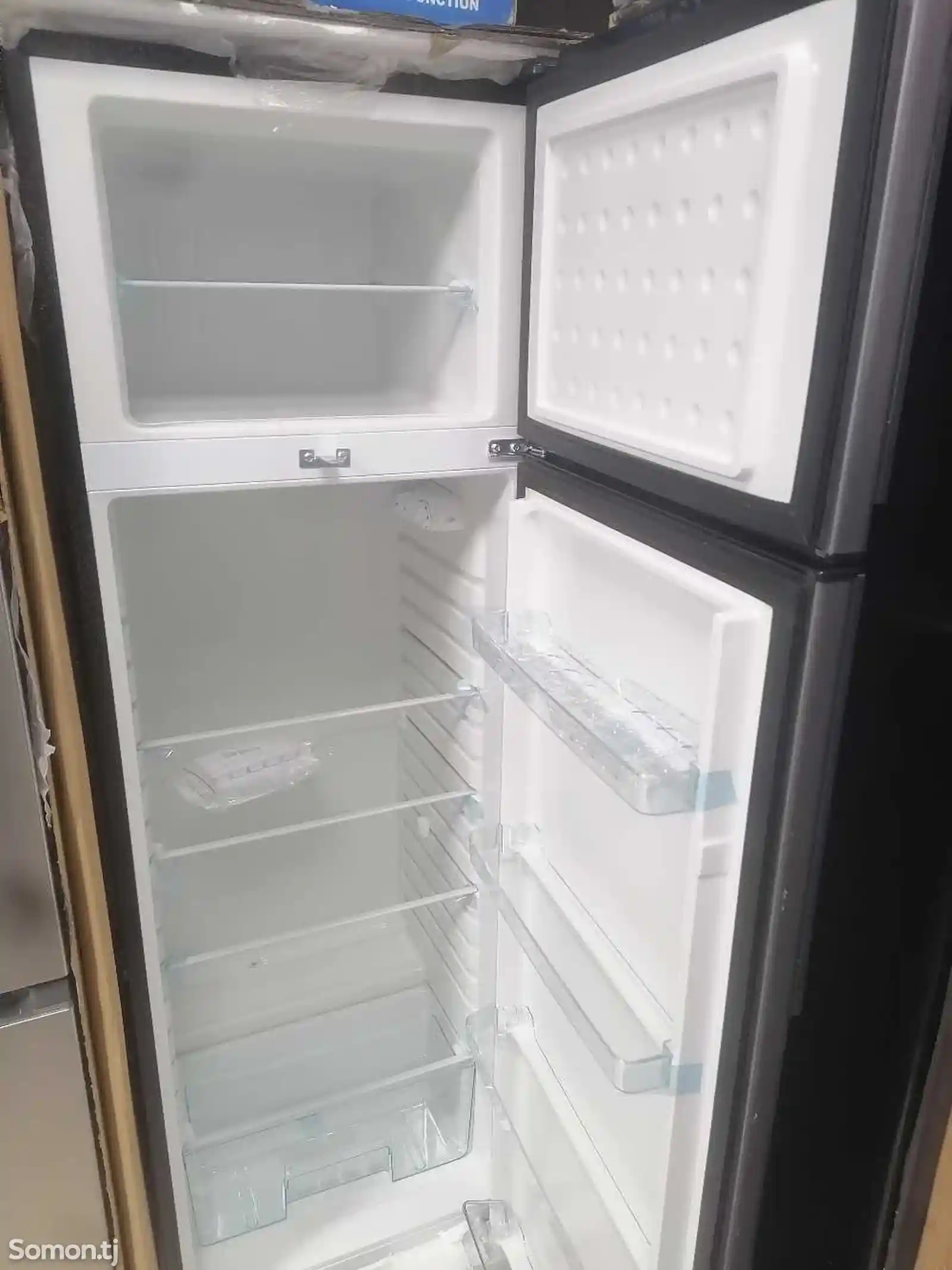 Холодильник Smart 341-2