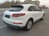 Zotye Т600, 2017-7