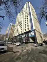 1-комн. квартира, 18 этаж, 57 м², Дом Печать-3