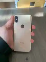 Apple iPhone Xs, 256 gb, Gold-7