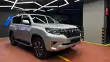 Toyota Land Cruiser Prado, 2021-4