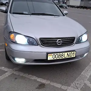 Nissan Maxima, 2004