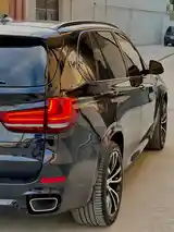 BMW X5, 2015-4