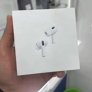 Наушники Apple Airpods Pro 2