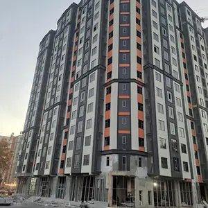 2-комн. квартира, 5 этаж, 61 м², Сино