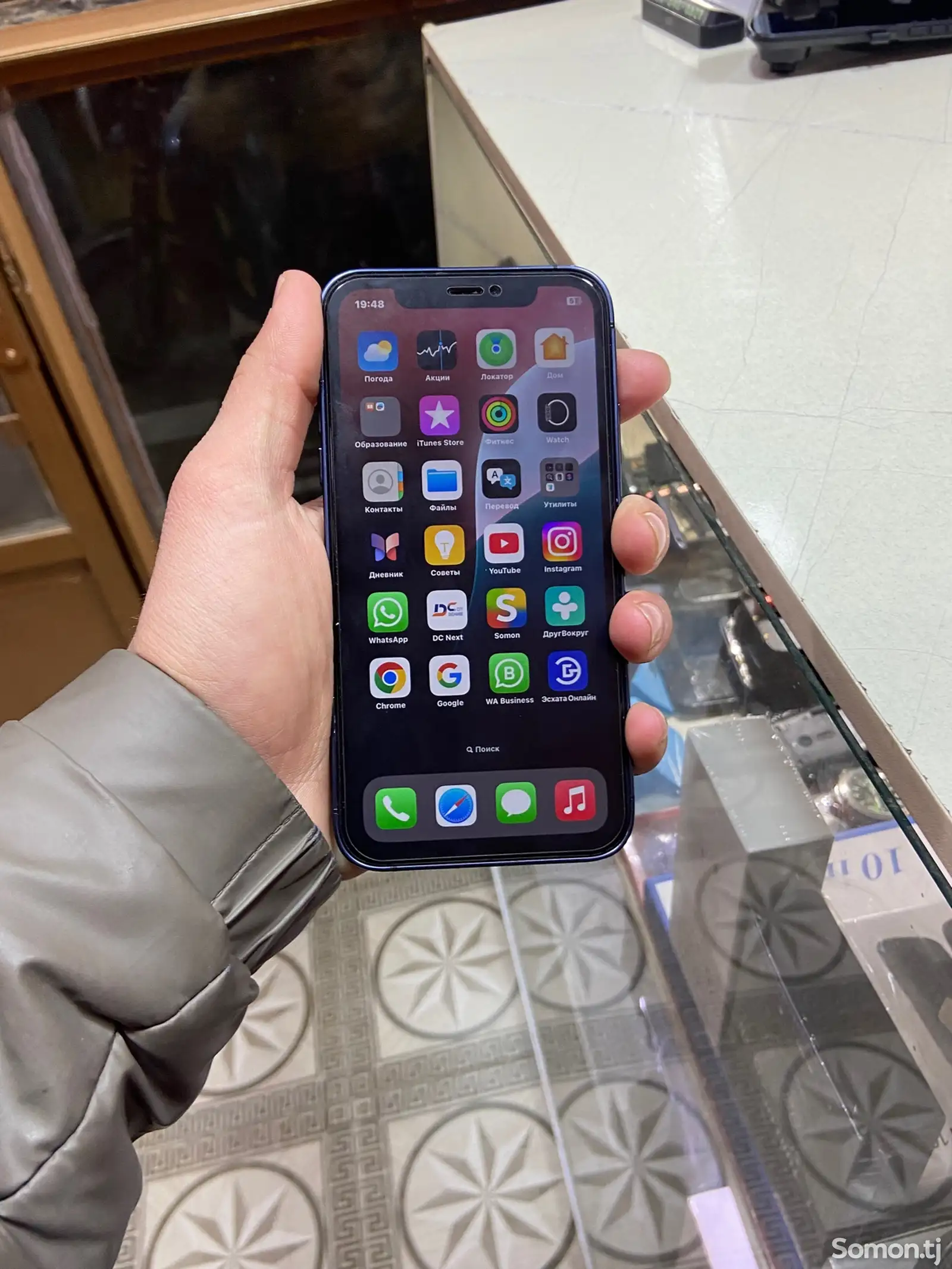 Apple iPhone Xr, 128 gb-1