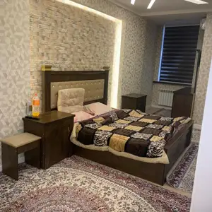 2-комн. квартира, 11 этаж, 85м², Шохмансур